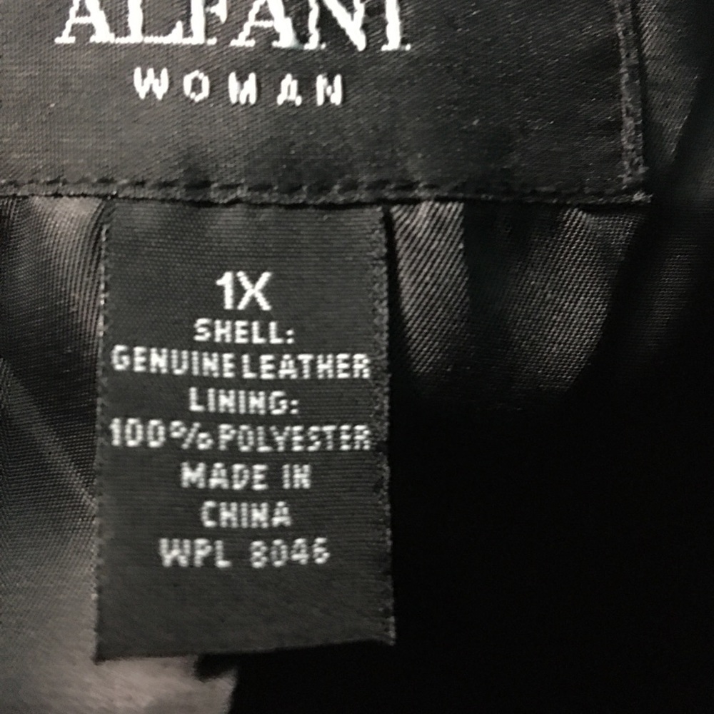Jacket